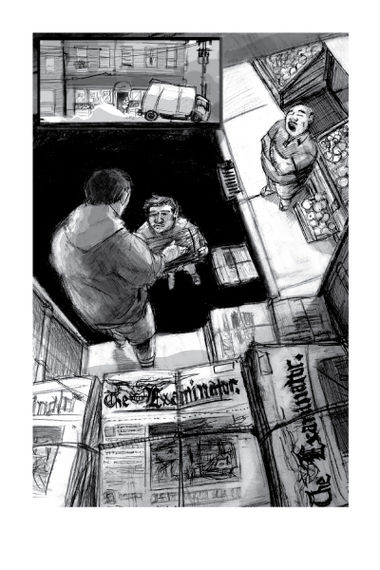 The Ragbox, ch 3, p 1