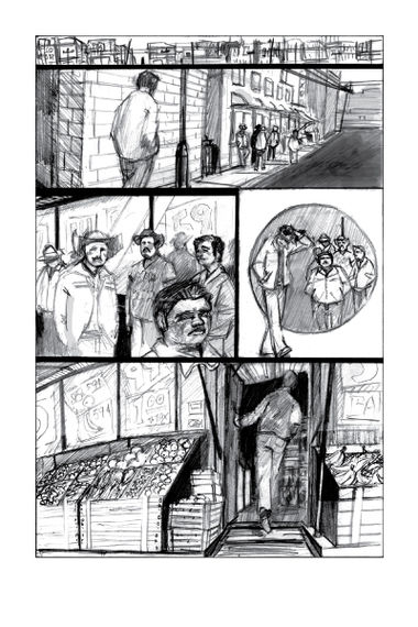 The Ragbox chapter 3 page 9