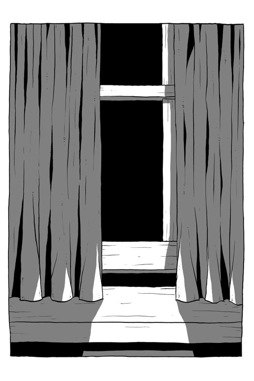 The Ragbox – page 1