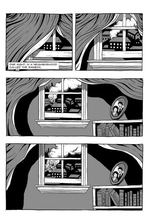 The Ragbox – page 2